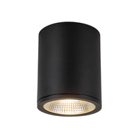 Nordic Exterior Ceiling