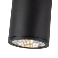 Nordic Exterior Ceiling