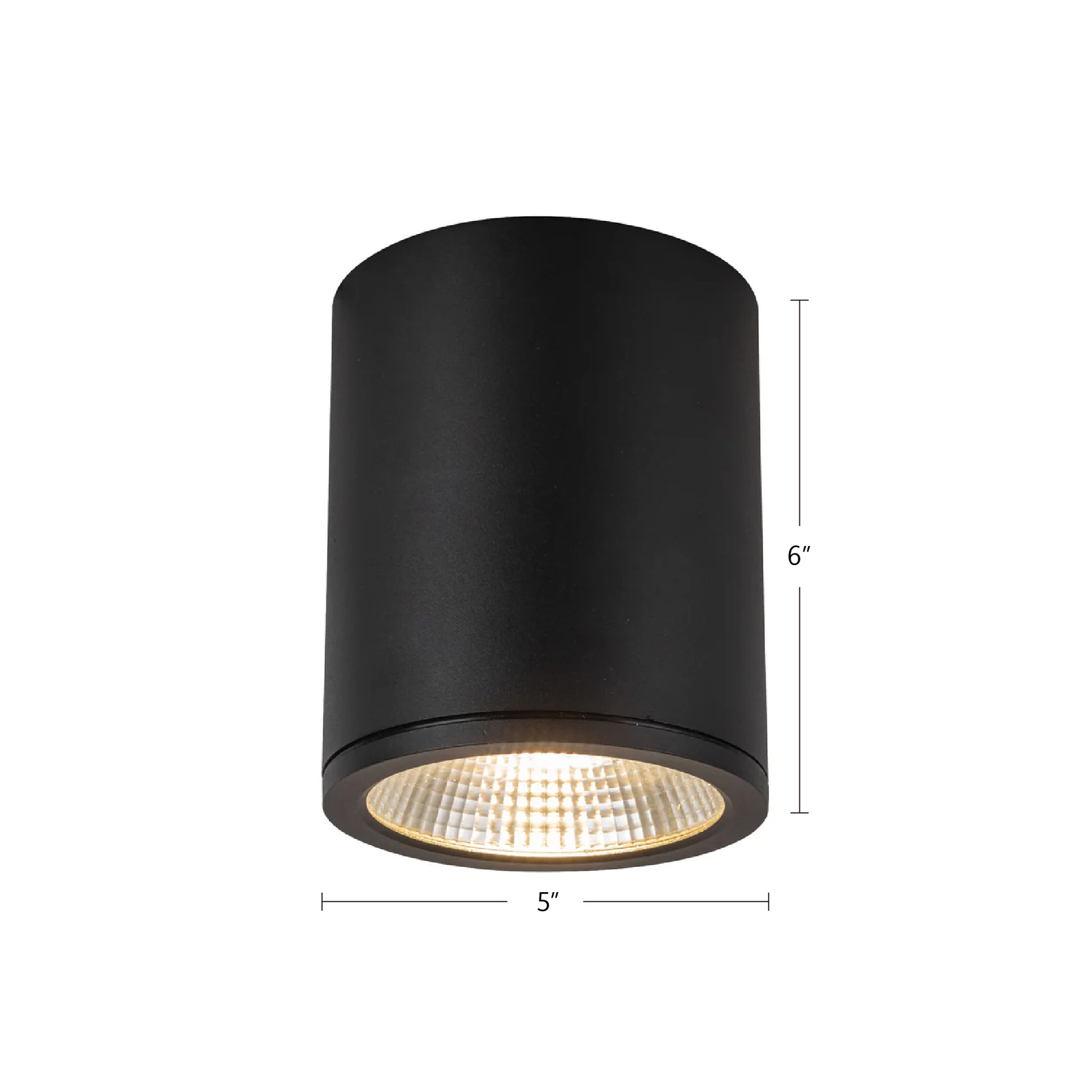 Nordic Exterior Ceiling