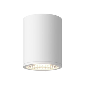 Nordic Exterior Ceiling