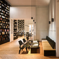 Nordic Exterior Pendant