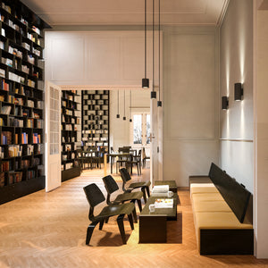 Nordic Exterior Pendant