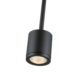 Nordic Exterior Pendant
