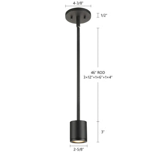 Nordic Exterior Pendant