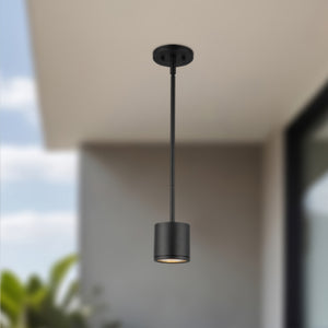 Nordic Exterior Pendant