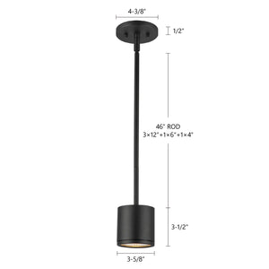 Nordic Exterior Pendant