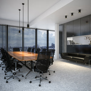 Nordic Exterior Ceiling