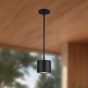 Nordic Exterior Pendant