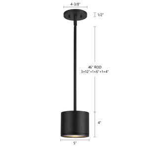 Nordic Exterior Pendant