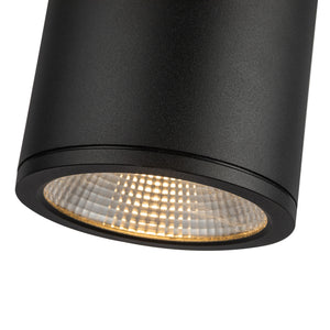 Nordic Exterior Pendant