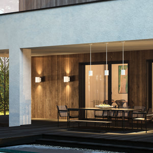 Nordic Exterior Pendant