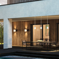 Nordic Exterior Wall
