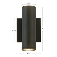 Nordic Exterior Wall