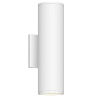 Nordic Exterior Wall