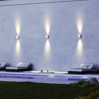 Nordic Exterior Wall