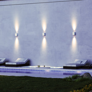 Nordic Exterior Wall