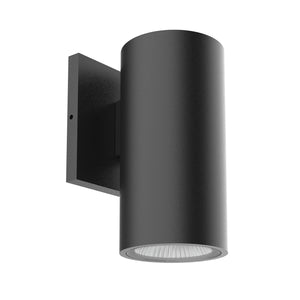 Nordic Exterior Wall Sconce