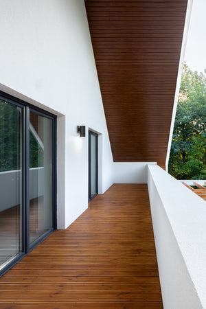 Nordic 7-in Wall Sconce