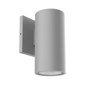 Nordic Exterior Wall Sconce