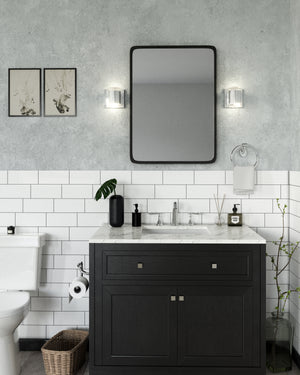 Norfolk 5-in Wall Sconce