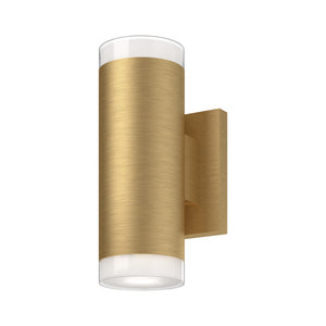 Norfolk 8-in LED Wall Sconce