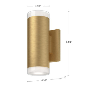 Norfolk Wall Sconce