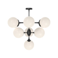 Nouveau Chandelier