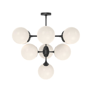 Nouveau Chandelier