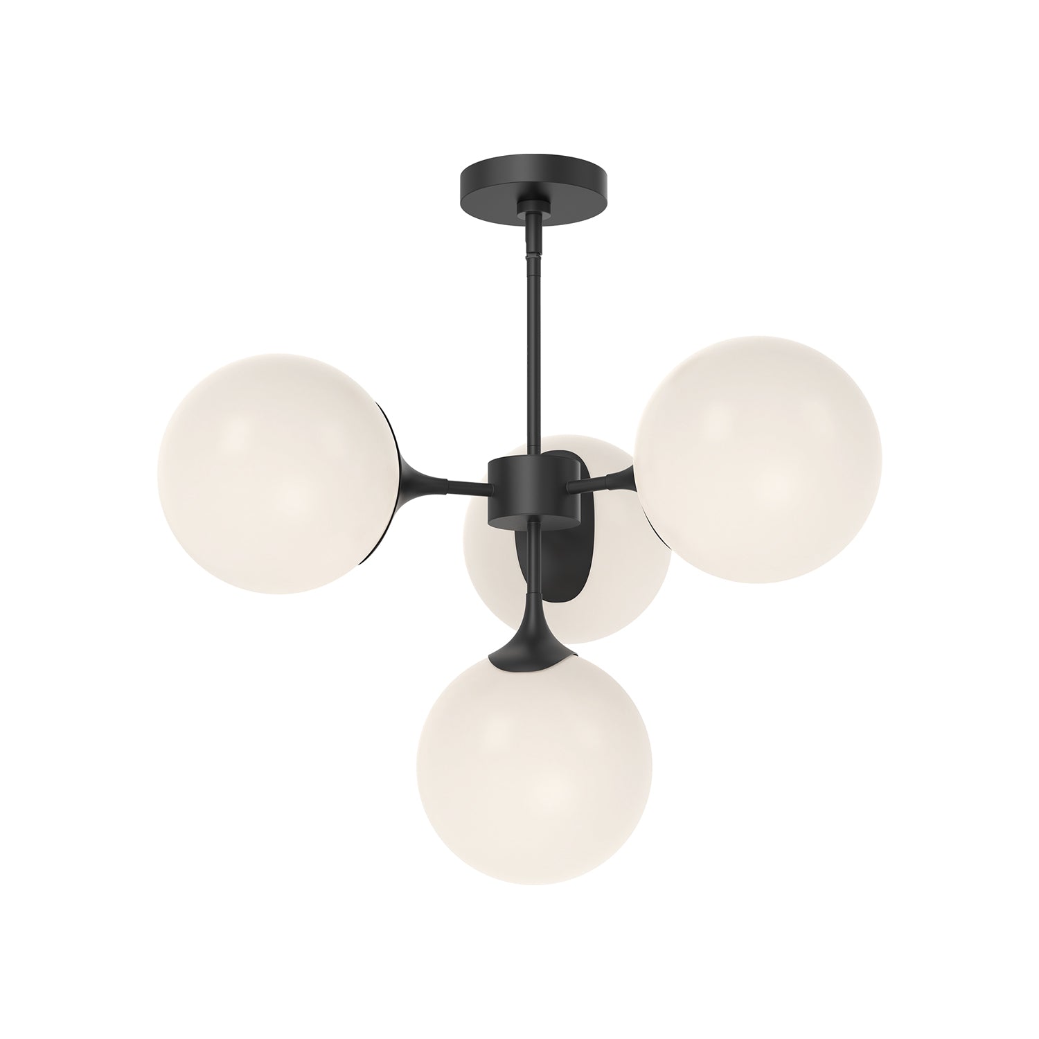 Nouveau Chandelier