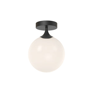 Nouveau Flush Mount