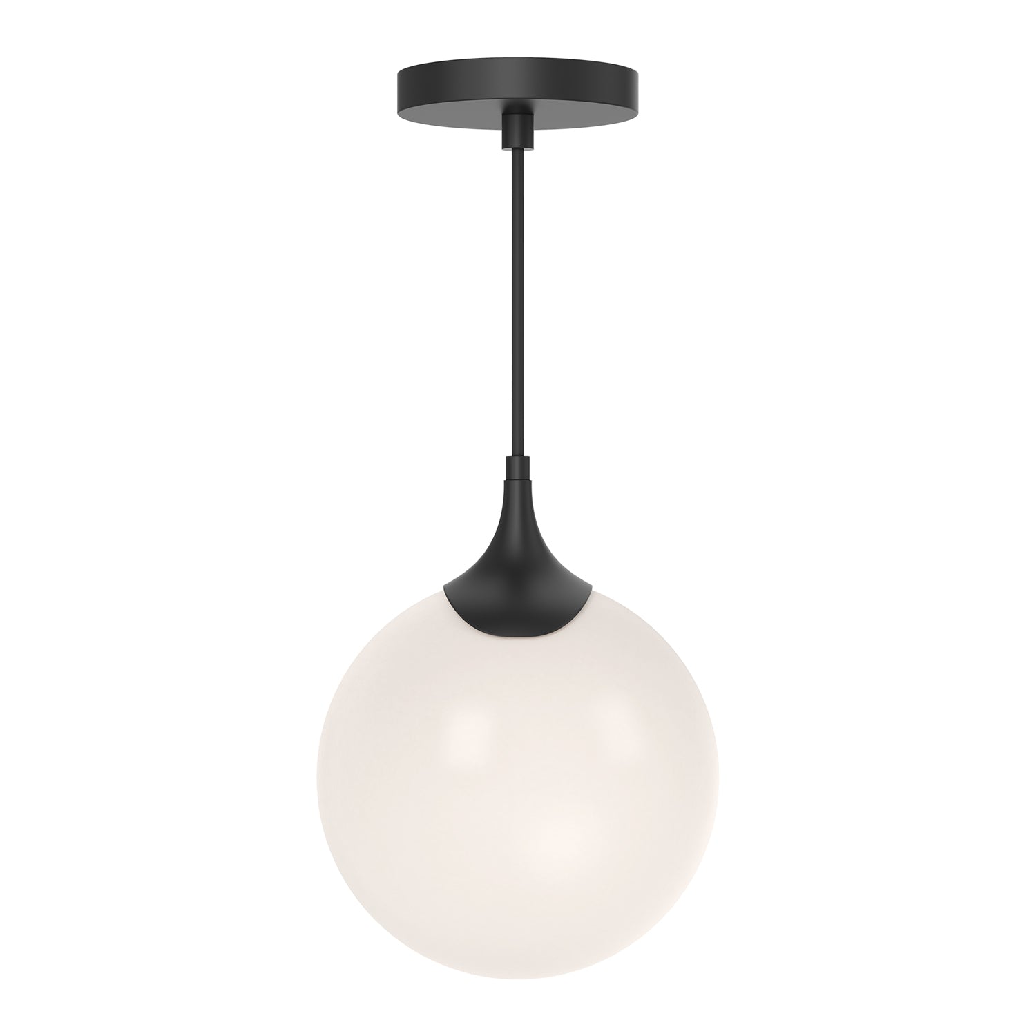 Nouveau 8-in Pendant