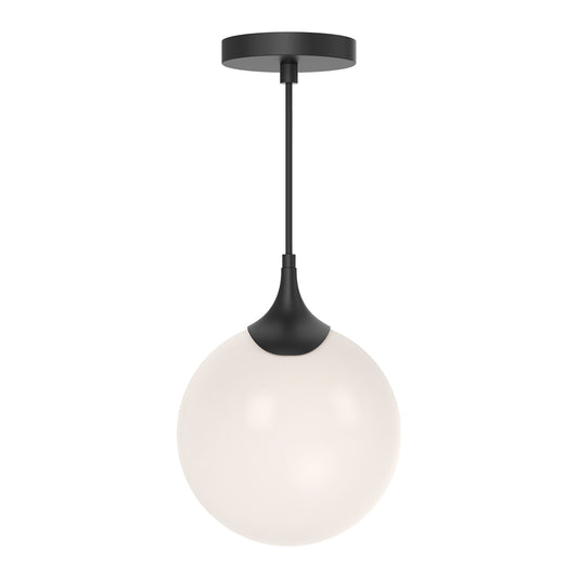 Nouveau 8-in Pendant