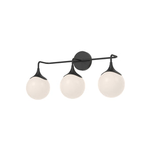 Nouveau Vanity Light