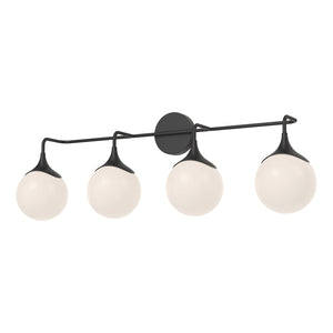 Nouveau Vanity Light