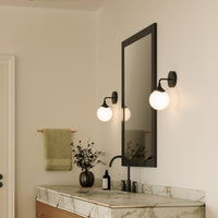 Nouveau Wall/Vanity Light