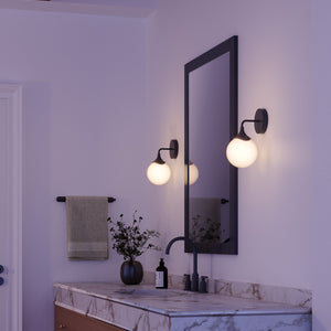 Nouveau Wall/Vanity Light