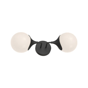 Nouveau Wall/Vanity Light