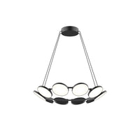 Novel Chandelier