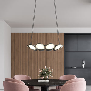 Novel Chandelier
