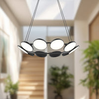 Novel Chandelier