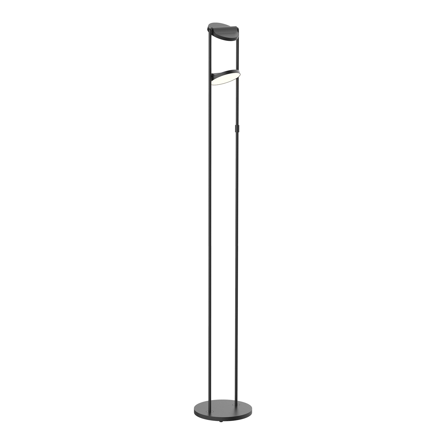 Novel Floor Lamp