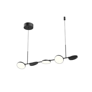 Novel Linear Pendant