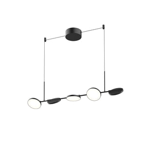 Novel Linear Pendant