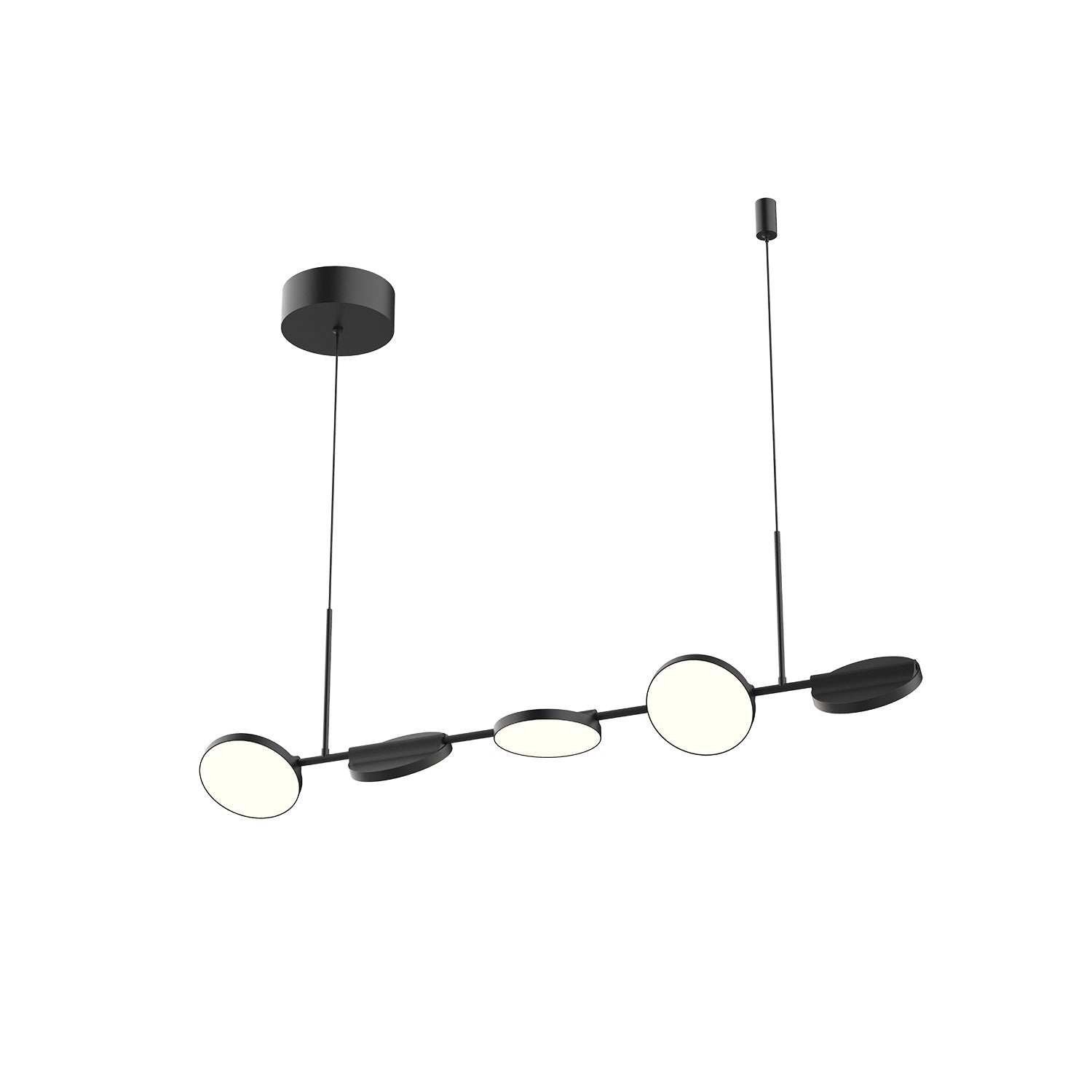 Novel Linear Pendant