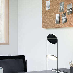 Novel Table Lamp