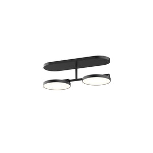 Novel Vanity Light