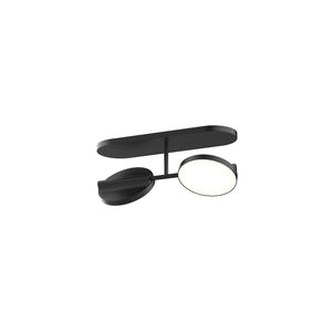 Novel Vanity Light
