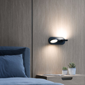 Novel Vanity Light