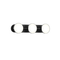 Novel Vanity Light