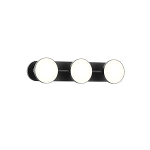 Novel Vanity Light